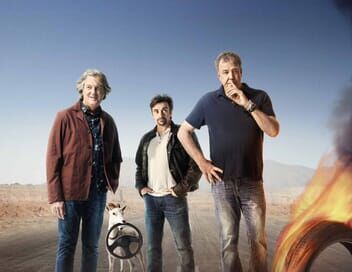 L'Equipe Moteur : Top Gear