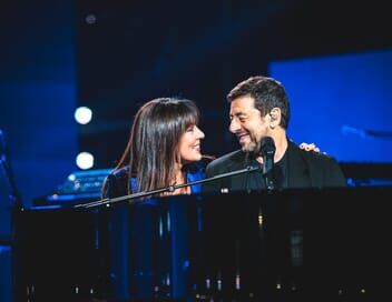 On s'était dit rendez-vous... avec Patrick Bruel