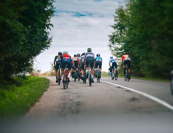 Cyclisme : L'Equipe Giro