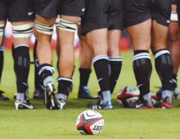 Rugby : Match de préparation à la Coupe du monde féminine