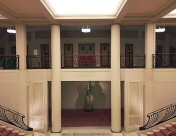 Des racines et des ailes