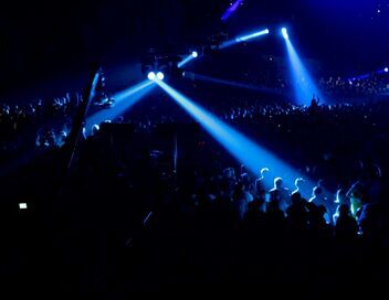 Kintsugi par la compagnie Machine de Cirque