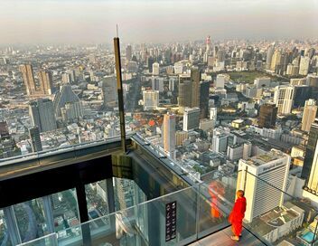 Au bout c'est la mer