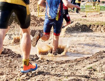 Spartan : Championnat du monde