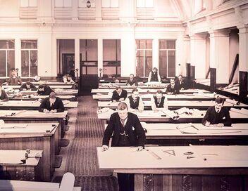 "Titanic", chroniques d'un naufrage