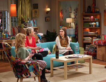 The Big Bang Theory