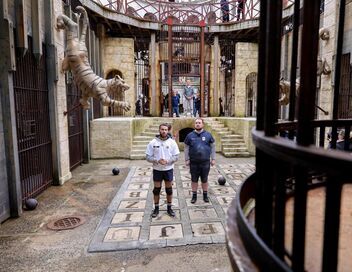 Fort Boyard