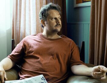 Je suis toujours là