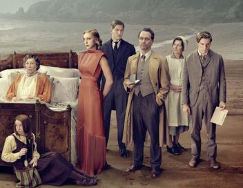 L'heure zéro, d'après Agatha Christie