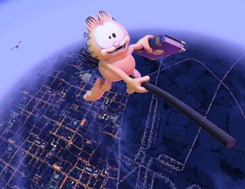 Garfield & Cie