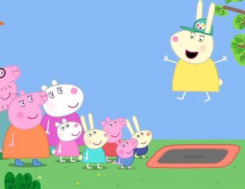 Peppa Pig