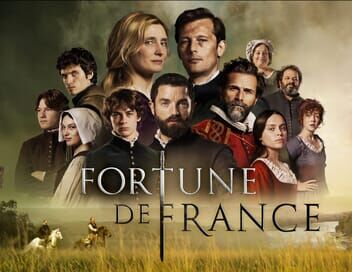 Fortune de France