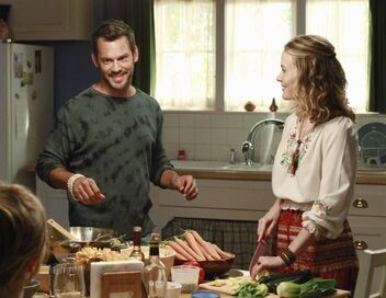 Desperate Housewives