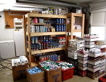 Accros aux coupons rabais