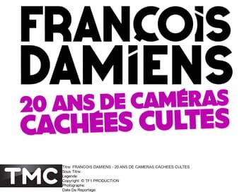 François Damiens : 20 ans de caméras cachées cultes