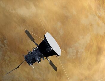 Tempêtes solaires : une mystérieuse menace