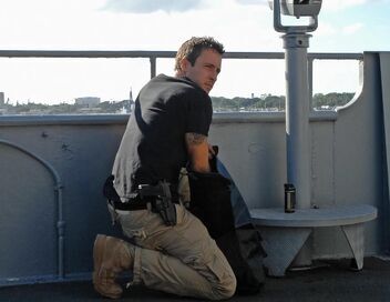 Hawaii 5-0