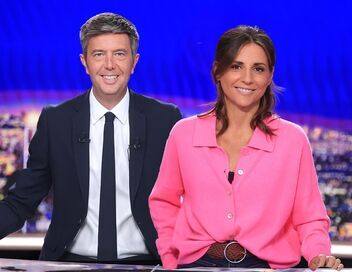 BFM Grand Soir week-end