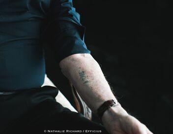 La mémoire pour sépulture