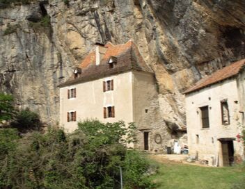 Patrimoines de France