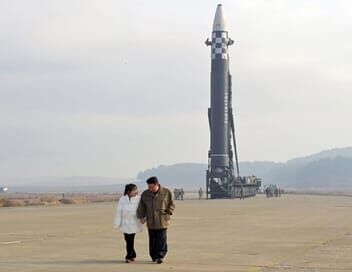 Corée du Nord, un plan pour survivre