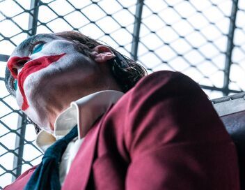 Joker : Folie à deux