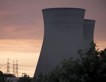 Une histoire emblématique du nucléaire allemand : La centrale de Gundremmingen