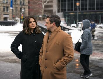 New York Unité Spéciale