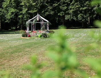 Le meilleur pâtissier : qui sera plus fort que le grimoire de Mercotte ?