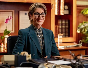 Young Sheldon
