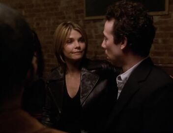 New York, section criminelle