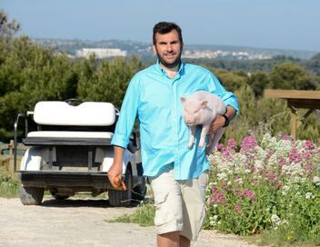 Camping Paradis