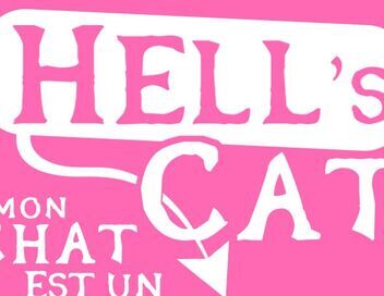 Hell's Cat : mon chat est un cauchemar