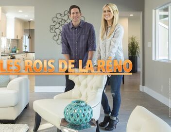 Les rois de la réno