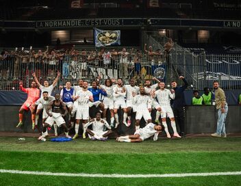 Le Club