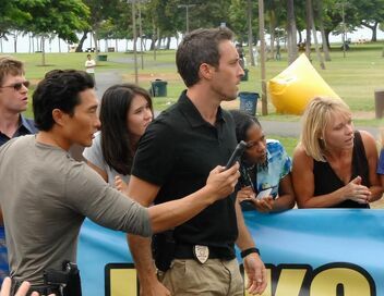 Hawaii 5-0