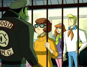 Scooby-Doo : Mystères associés