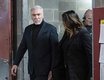 New York Unité Spéciale