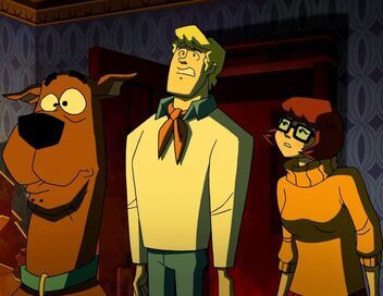 Scooby-Doo : Mystères associés
