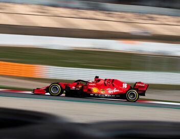 Formule 1 : Grand Prix des Pays-Bas