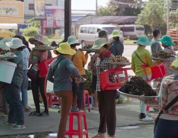 Marchés du monde