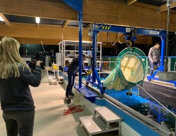 Au nom de la mer, vers une pêche durable ?