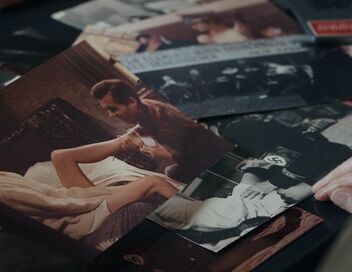 "Portier de nuit", un film hors norme