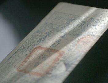 La fabuleuse histoire de l'argent