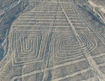 Nazca : le mystère des lignes du désert