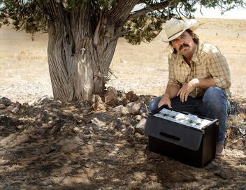 No Country for Old Men