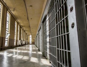 Les 10 prisons les plus dangereuses de la planète
