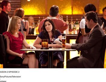 Drop Dead Diva