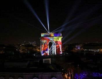 La Grande Soirée du 31 de Paris