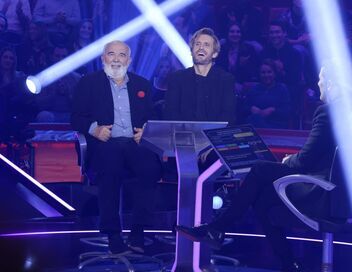 Qui veut gagner des millions ?